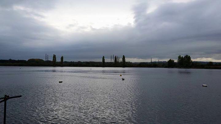 Buckland Lakes